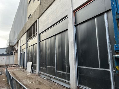 home bargains shop front